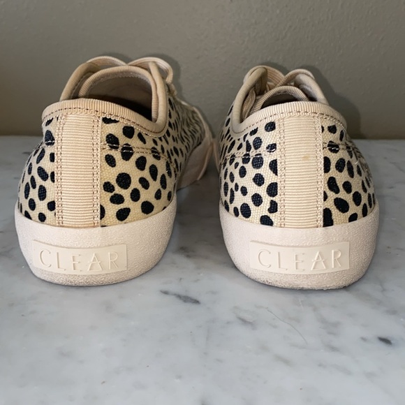 Clear by Dolce vita designer - Picture 7 of 8